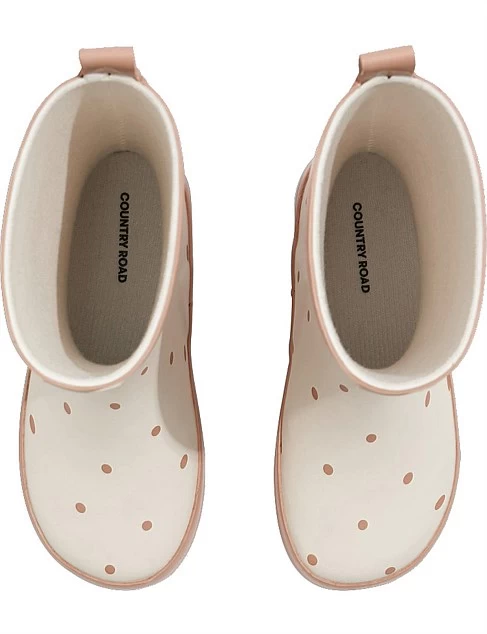 Spot Gumboot 3 Spot Gumboot - Image 3