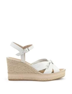 MYSTRA KNOT FRONT ESPADRILLE