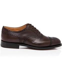 DIPLOMAT BROGUE