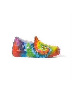 Vans SLIP-ON TRK TIE DYE