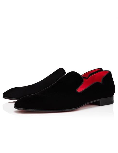 Christian Louboutin DANDY CHICK ORLATO Loafer 2 Christian Louboutin DANDY CHICK ORLATO Loafer - Image 2