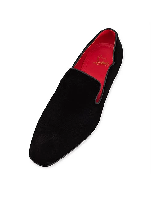Christian Louboutin DANDY CHICK ORLATO Loafer 4 Christian Louboutin DANDY CHICK ORLATO Loafer - Image 4