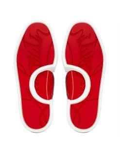 Christian Louboutin ADOLESCENZA Sneakers -Shoe Store 2479690 22004763 8872083