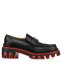 Christian Louboutin CL MOC DUNE UOMO Loafer