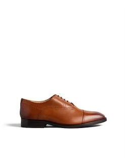 Ted Baker CARLEN LEATHER OXFORD