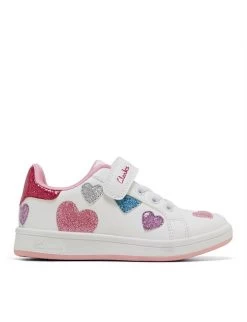Clarks DIZZY Shoe (Girls)