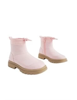 NYLON WINTER BOOT -Shoe Store 2503677 22121283 11062701