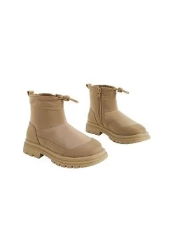 NYLON WINTER BOOT -Shoe Store 2503677 22124928 11062704