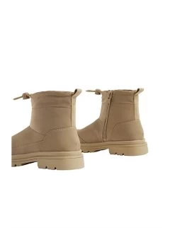 NYLON WINTER BOOT -Shoe Store 2503677 22124928 11062705