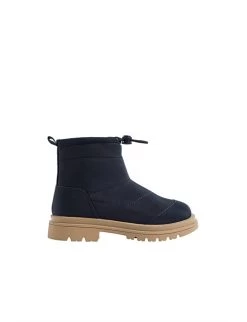 NYLON WINTER BOOT