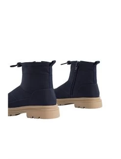 NYLON WINTER BOOT -Shoe Store 2503677 22124933 11062708