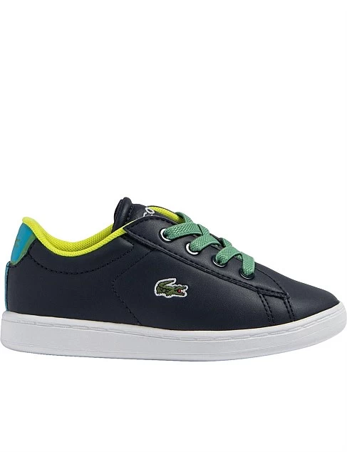 Lacoste CARNABY EVO 123 3 SUI (3-9)
