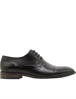 Oxford ARCHER LEATHER DERBY SHOE