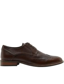 Oxford ASHMORE LEATHER BROGUE