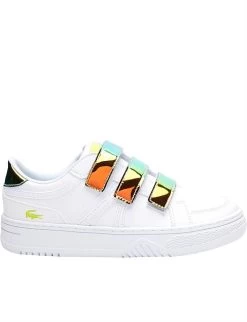 Lacoste L001 123 2 SUC SNEAKER (Kids)