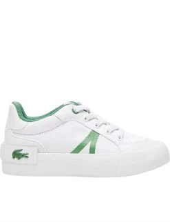 Lacoste L004 123 1 CUI SNEAKER (Kids)