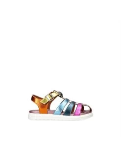 Kurt Geiger London 720 KENSINGTON FISHERMAN SANDAL (Girls 28-31)