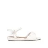 Kurt Geiger London 720-MINI KENSINGTON SANDAL (Girls 28-31)