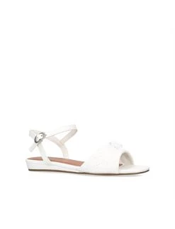 Kurt Geiger London 720-MINI KENSINGTON SANDAL (Girls 28-31) -Shoe Store 2513522 22169660 9824518