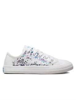 Converse CHUCK TAYLOR ALL STAR (Girls 11-3)