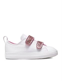 Converse CHUCK TAYLOR ALL STAR 2V (Girls 4-10)