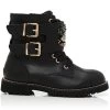 Kurt Geiger London MINI SUTTON EYE BOOT (28-31)