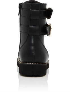 Kurt Geiger London MINI SUTTON EYE BOOT (28-31) -Shoe Store 2519403 22197079 10918212