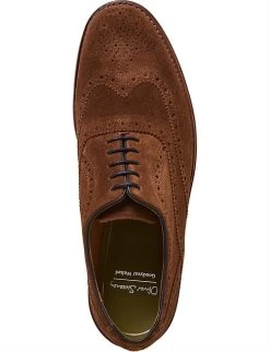 ALDEBURGH SUEDE DERBY 7 ALDEBURGH SUEDE DERBY -Shoe Store 2524299 22217883 11997828