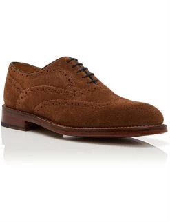 ALDEBURGH SUEDE DERBY 9 ALDEBURGH SUEDE DERBY -Shoe Store 2524299 22217883 11997830