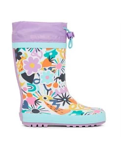 Clarks Puddles Gumboots (23-31)