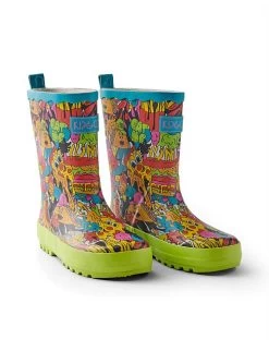 Takeaway Kids Gumboot