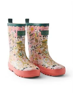 You're Beautiful Kids Gumboot