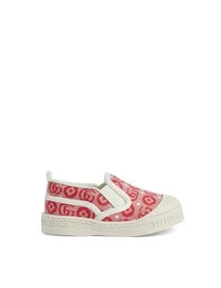 Toddler Gucci Tennis 1977 Sneaker