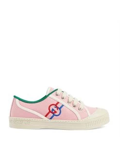 Children's Gucci Tennis 1977 Sneaker