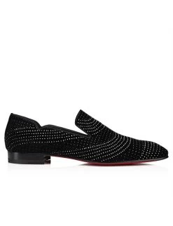 Christian Louboutin DANDY CHICK ORLATO LOAFERS