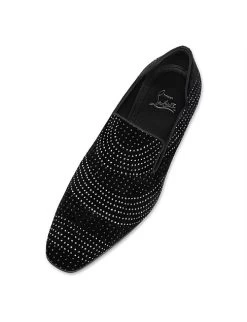 Christian Louboutin DANDY CHICK ORLATO LOAFERS -Shoe Store 2542854 22294764 10933102