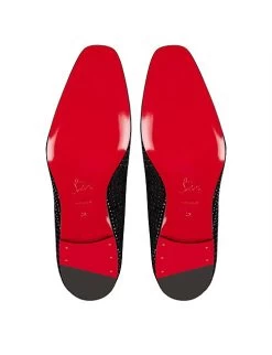 Christian Louboutin DANDY CHICK ORLATO LOAFERS -Shoe Store 2542854 22294764 10933103