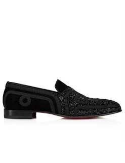 Christian Louboutin ESMERALDO LOAFERS