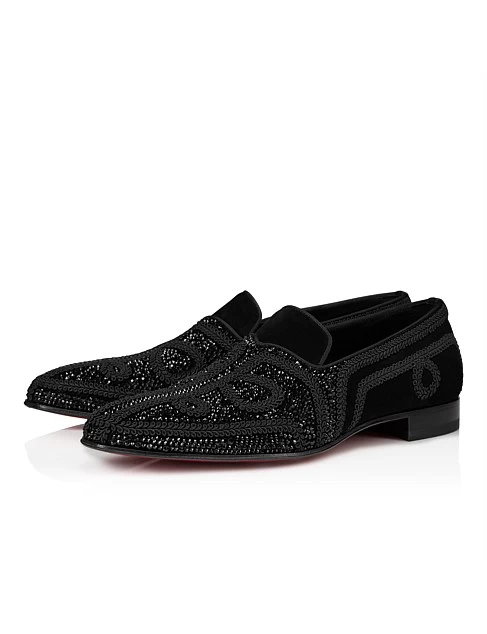 Christian Louboutin ESMERALDO LOAFERS 2 Christian Louboutin ESMERALDO LOAFERS - Image 2