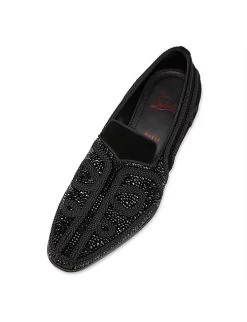 Christian Louboutin ESMERALDO LOAFERS 8 Christian Louboutin ESMERALDO LOAFERS -Shoe Store 2542869 22295215 10599564