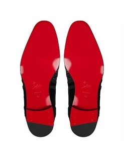 Christian Louboutin ESMERALDO LOAFERS 9 Christian Louboutin ESMERALDO LOAFERS -Shoe Store 2542869 22295215 10599565