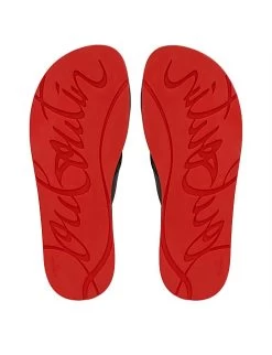 Christian Louboutin LOUBI CROSS SUMMER -Shoe Store 2542872 22295171 10586389