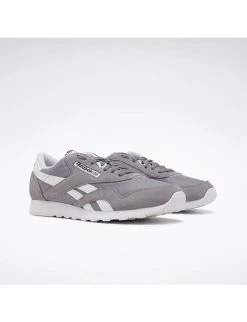 Reebok CLASSIC NYLON SNEAKER 8 Reebok CLASSIC NYLON SNEAKER -Shoe Store 2569480 22409282 12590924